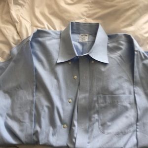 Brooks Brother button down